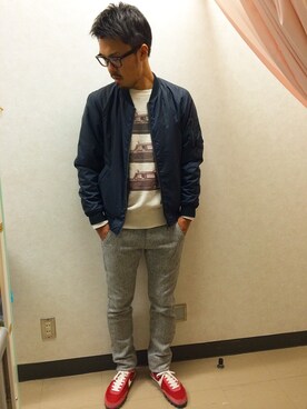 free  rage(Matsu)さんのコーディネート