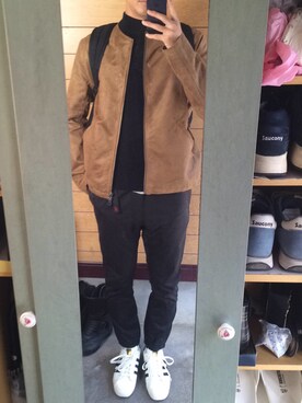 ちちゃりーとさんのコーディネート