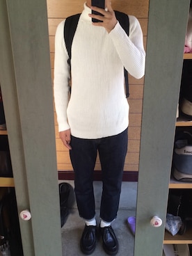 ちちゃりーとさんのコーディネート