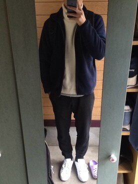 ちちゃりーとさんのコーディネート