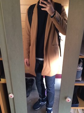 ちちゃりーとさんのコーディネート