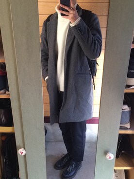 ちちゃりーとさんのコーディネート