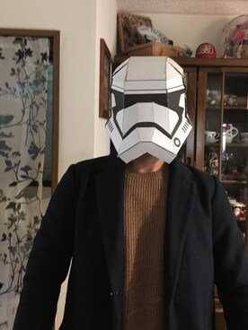 ちちゃりーとさんのコーディネート