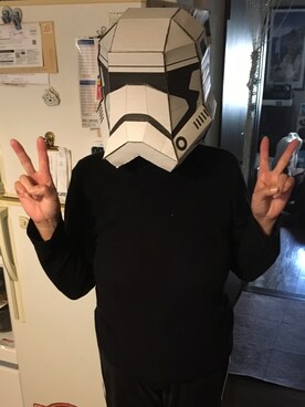 ちちゃりーとさんのコーディネート