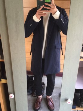 ちちゃりーとさんのコーディネート