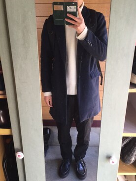 ちちゃりーとさんのコーディネート