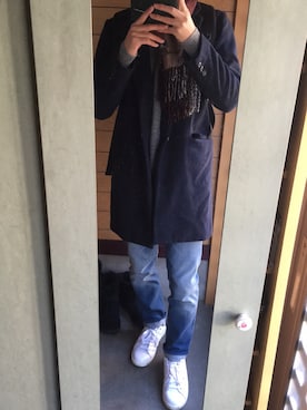 ちちゃりーとさんのコーディネート