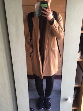 ちちゃりーとさんのコーディネート