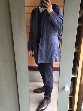 ちちゃりーとさんのコーディネート