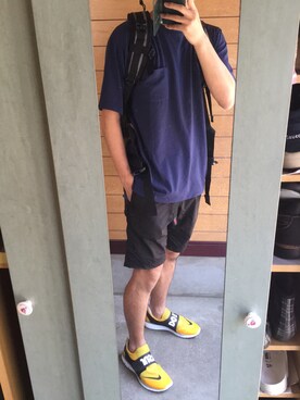 ちちゃりーとさんのコーディネート