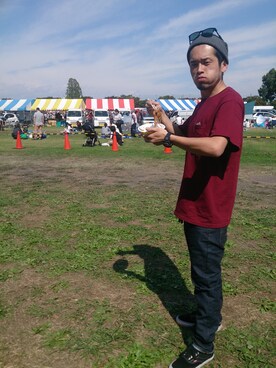 ma-cさんのコーディネート