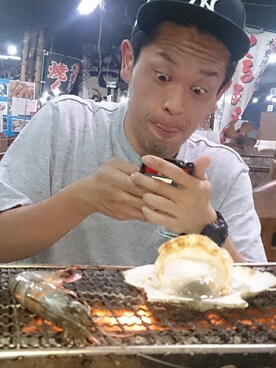 ma-cさんのコーディネート