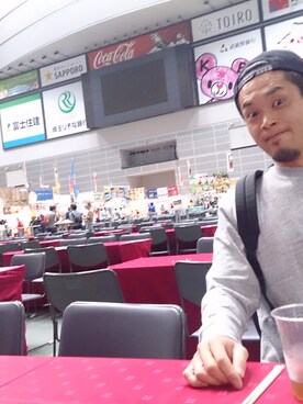 ma-cさんのコーディネート