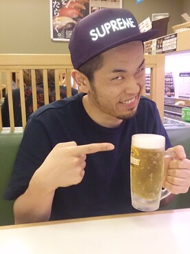 ma-cさんのコーディネート