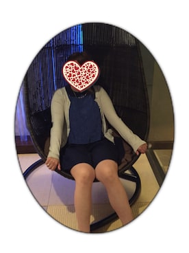 うりぽんさんのコーディネート