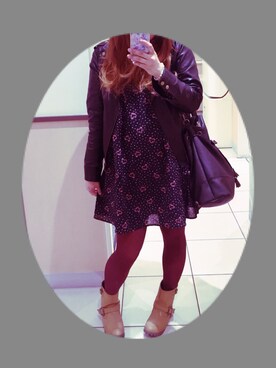 うりぽんさんのコーディネート