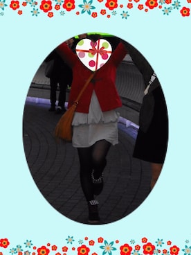 うりぽんさんのコーディネート