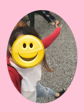 うりぽんさん（レディース・162cm）の春コーディネート