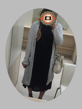 「のんびり」｜うりぽんさん（レディース・163cm）の夏コーディネート