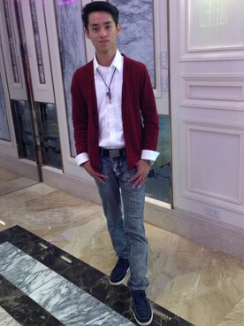 Han Y.さんのコーディネート