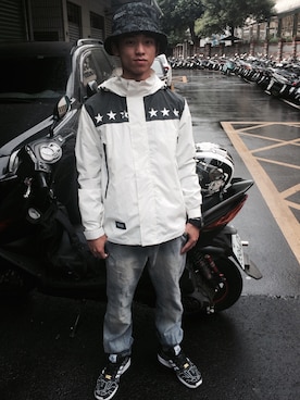 Han Y.さんのコーディネート