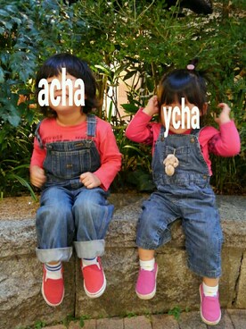 aycorinさんのコーディネート