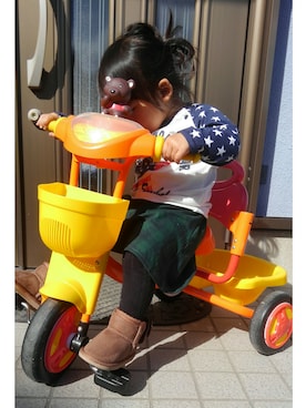 aycorinさんのコーディネート