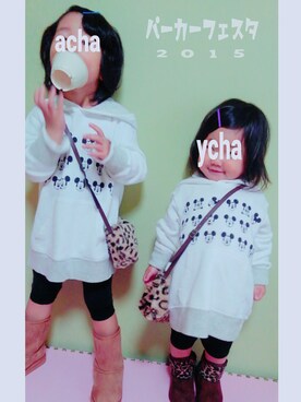 aycorinさんのコーディネート