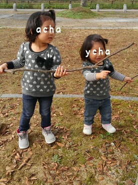 aycorinさんのコーディネート