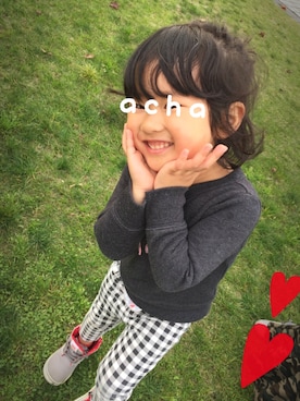 aycorinさんのコーディネート