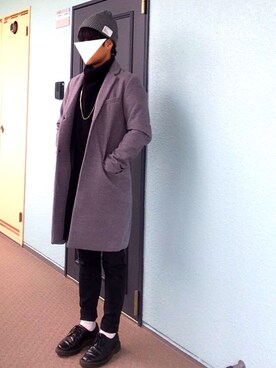 SHUNさんのコーディネート