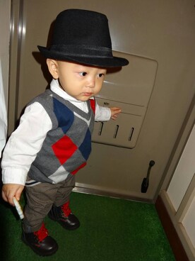 yuitoさんのコーディネート