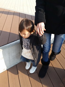 yuitoさんのコーディネート