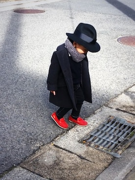 yuitoさんのコーディネート