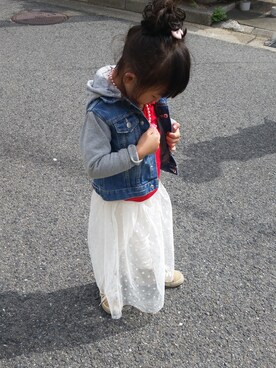 yuitoさんのコーディネート