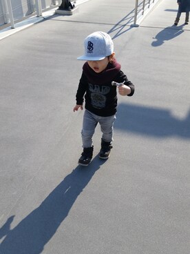 yuitoさんのコーディネート