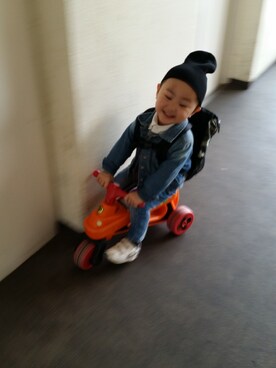 yuitoさんのコーディネート