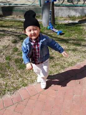 yuitoさんのコーディネート