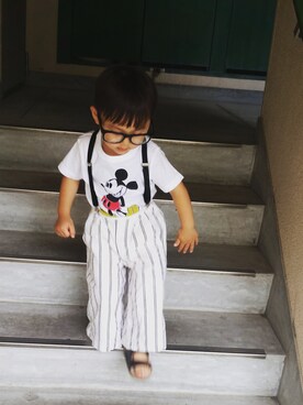 yuitoさんのコーディネート