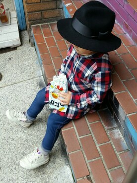 yuitoさんのコーディネート