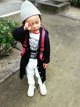 yuitoさんのコーディネート