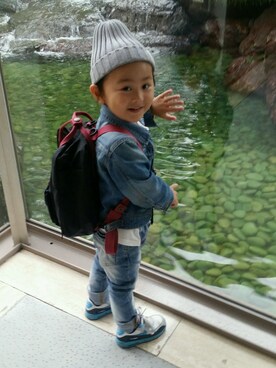 yuitoさんのコーディネート