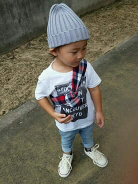 yuitoさんのコーディネート