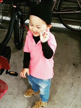 yuitoさんのコーディネート