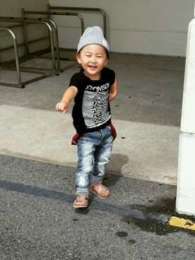 yuitoさんのコーディネート