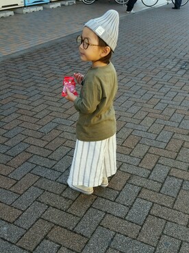 yuitoさんのコーディネート