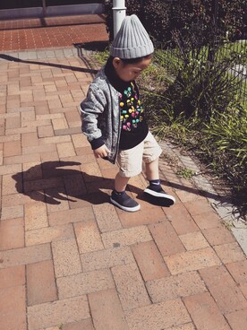 yuitoさんのコーディネート