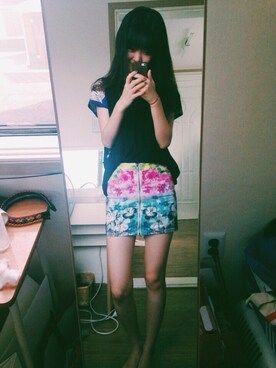 jiyoungさんのコーディネート