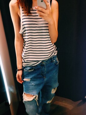 jiyoungさんのコーディネート