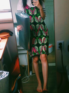 jiyoungさんのコーディネート